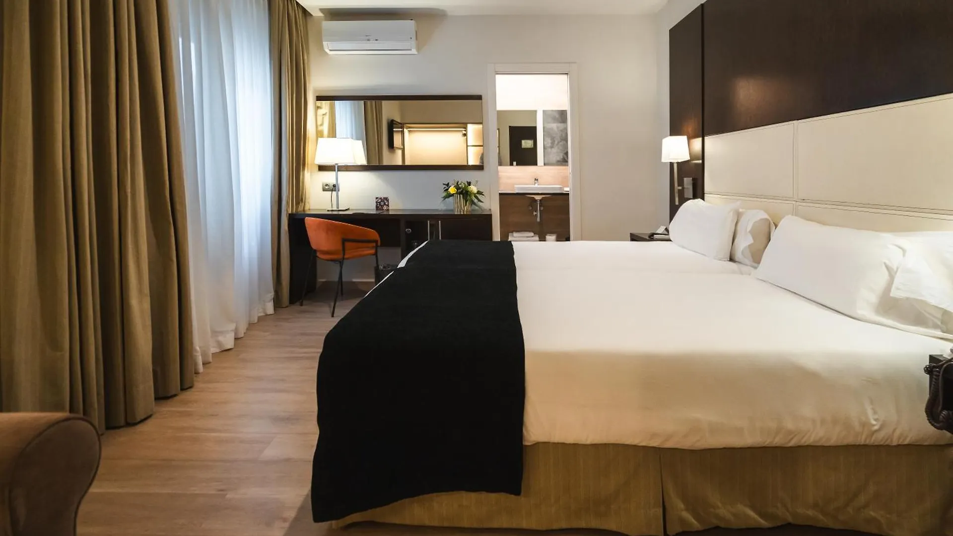 ****  Hotel Taburiente S.C.Tenerife Santa Cruz de Tenerife España