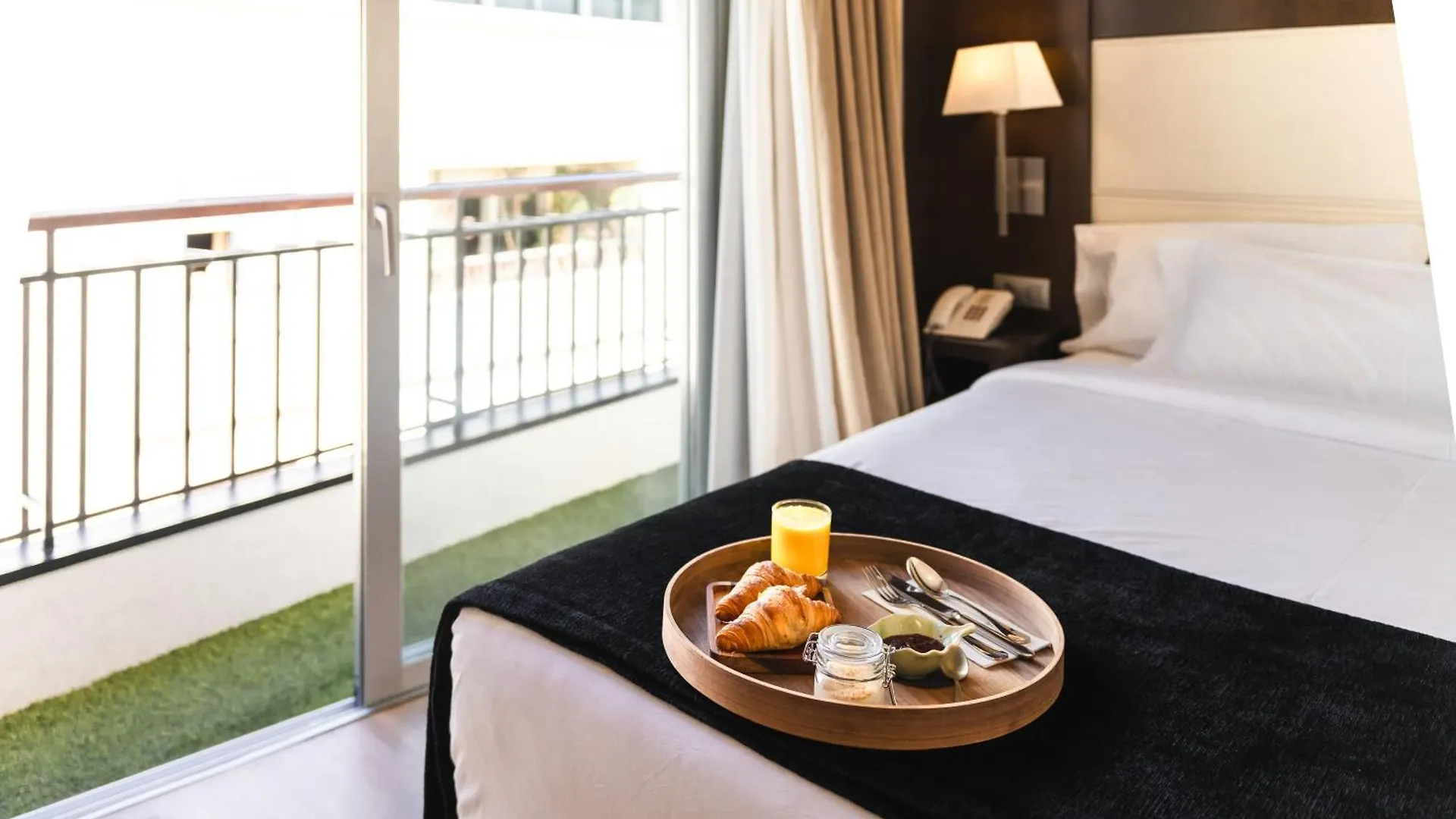 Hotel Taburiente S.C.Tenerife Santa Cruz de Tenerife España