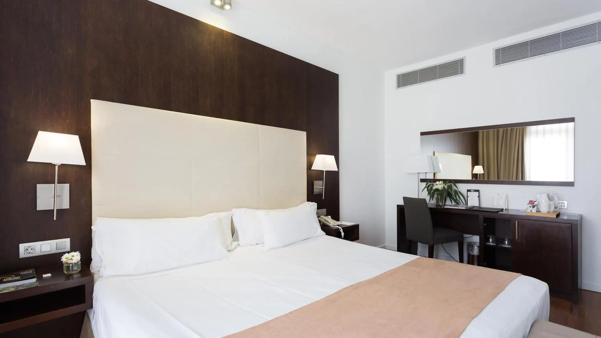 Hotel Taburiente S.C.Tenerife Santa Cruz de Tenerife España