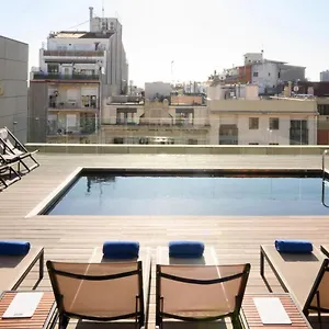 Europark Hotell Barcelona