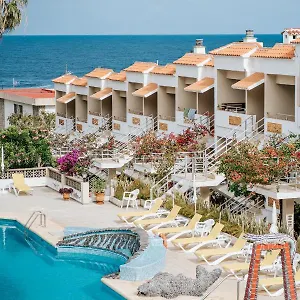 Atlantis Park Semesteranläggning (resort)