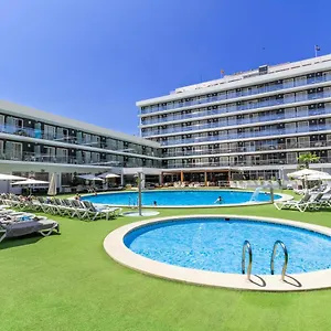 **** Hotel Anabel Spanje