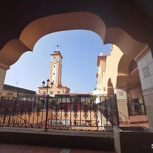 La Castillo Appartamento