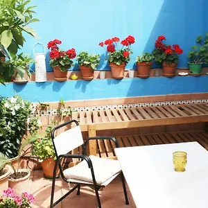 Appartamento La Terraza Azul