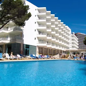 **** Hotel Riu Concordia Spanje