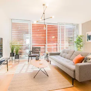 Homeforguest Design Attic Free Parking Santa Cruz de Tenerife