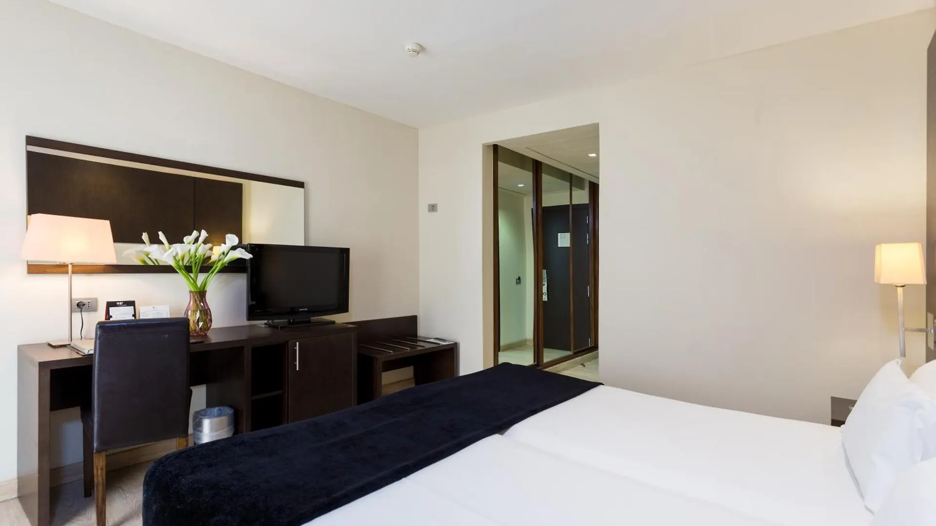 Hotel Taburiente S.C.Tenerife Santa Cruz de Tenerife Spanien